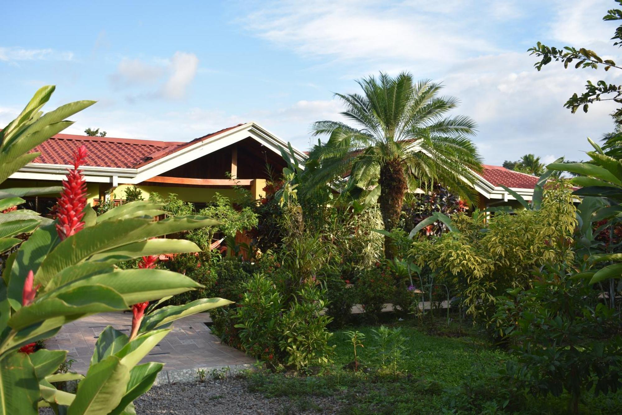 Hotel Roca Negra Del Arenal La Fortuna Bilik gambar